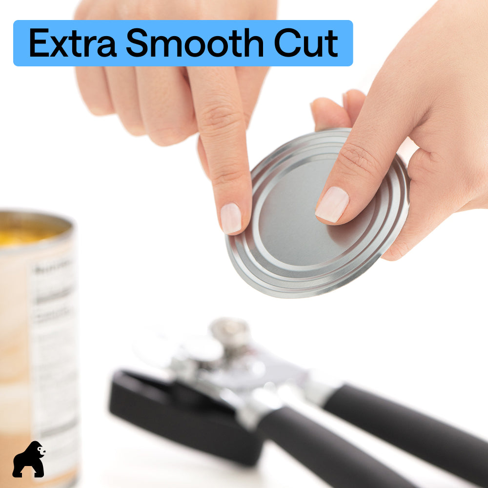 Stainless Steel Can Bottle Opener - Image 19