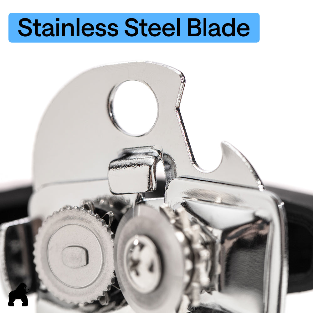 Stainless Steel Can Bottle Opener - Image 20