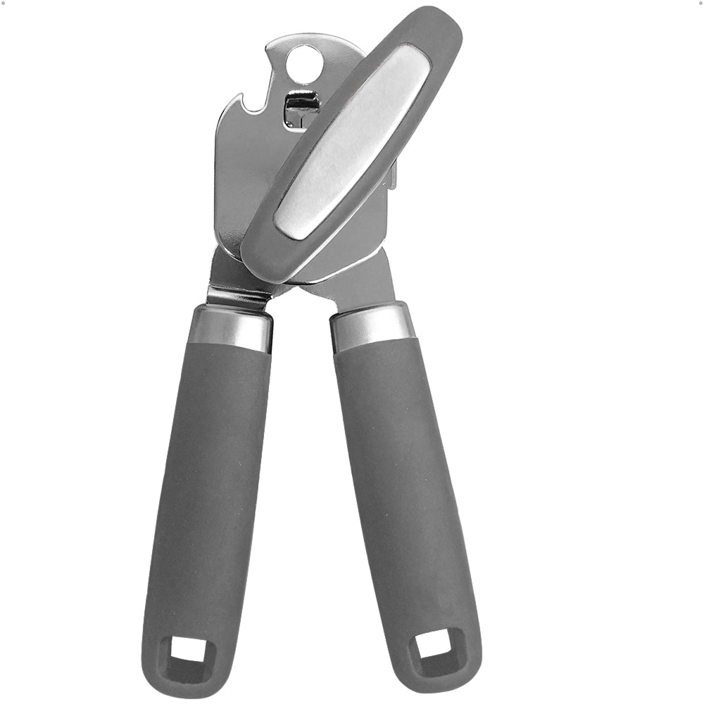 Stainless Steel Can Bottle Opener - Image 5