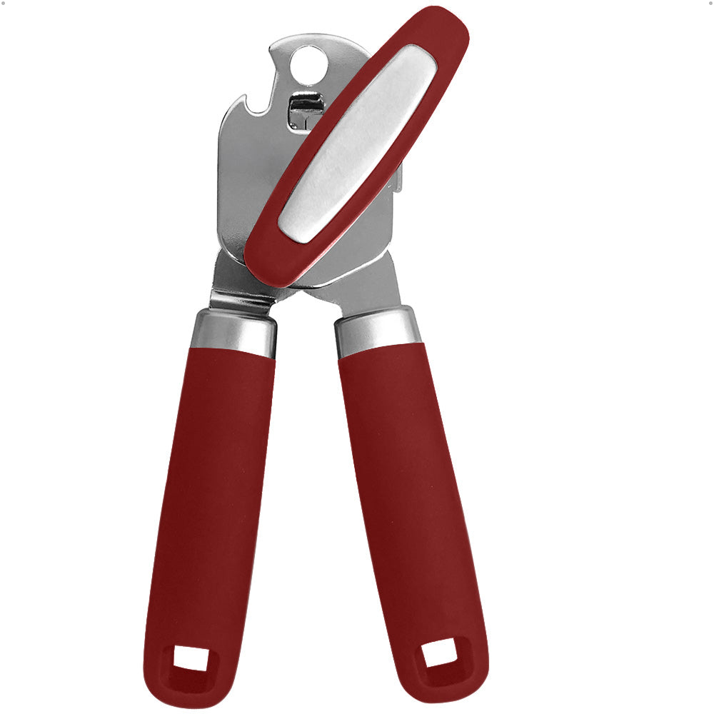 Stainless Steel Can Bottle Opener - Image 10