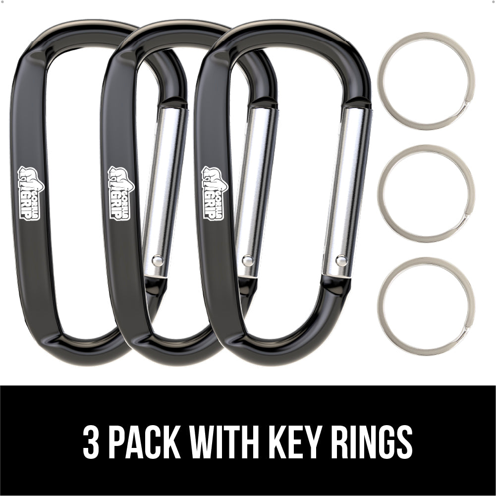 Carabiners - Image 17