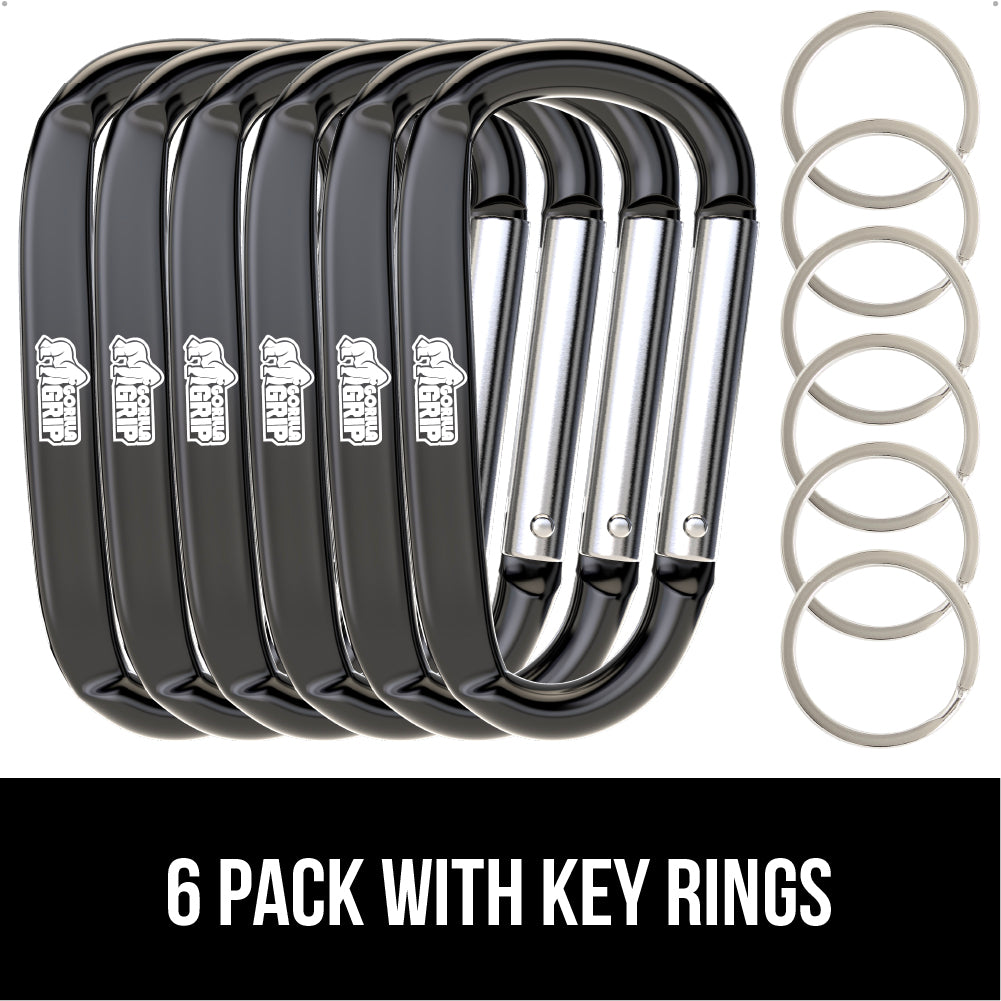 Carabiners - Image 18