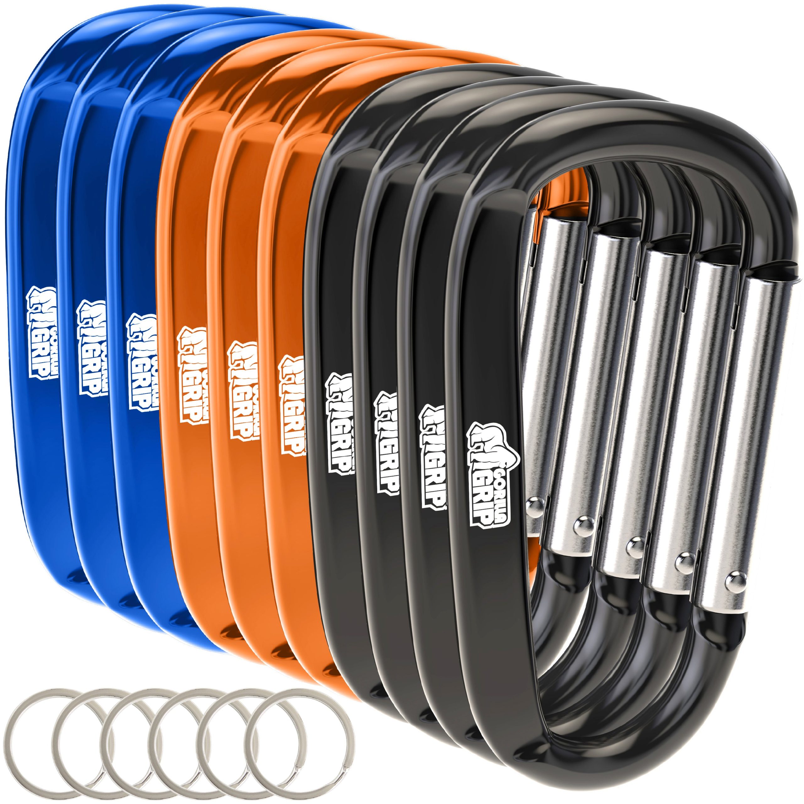 Carabiners - Image 6