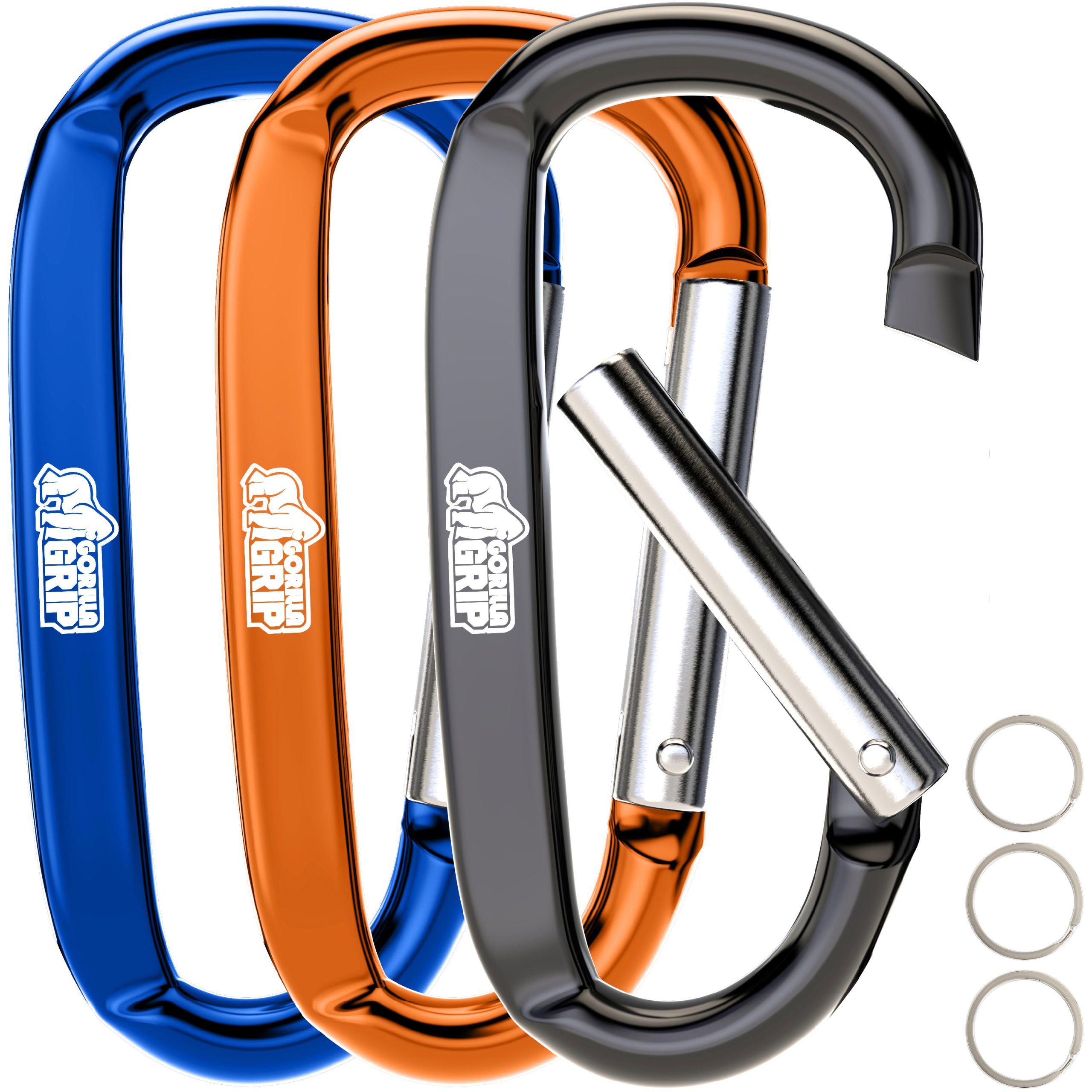 Carabiners - Image 4