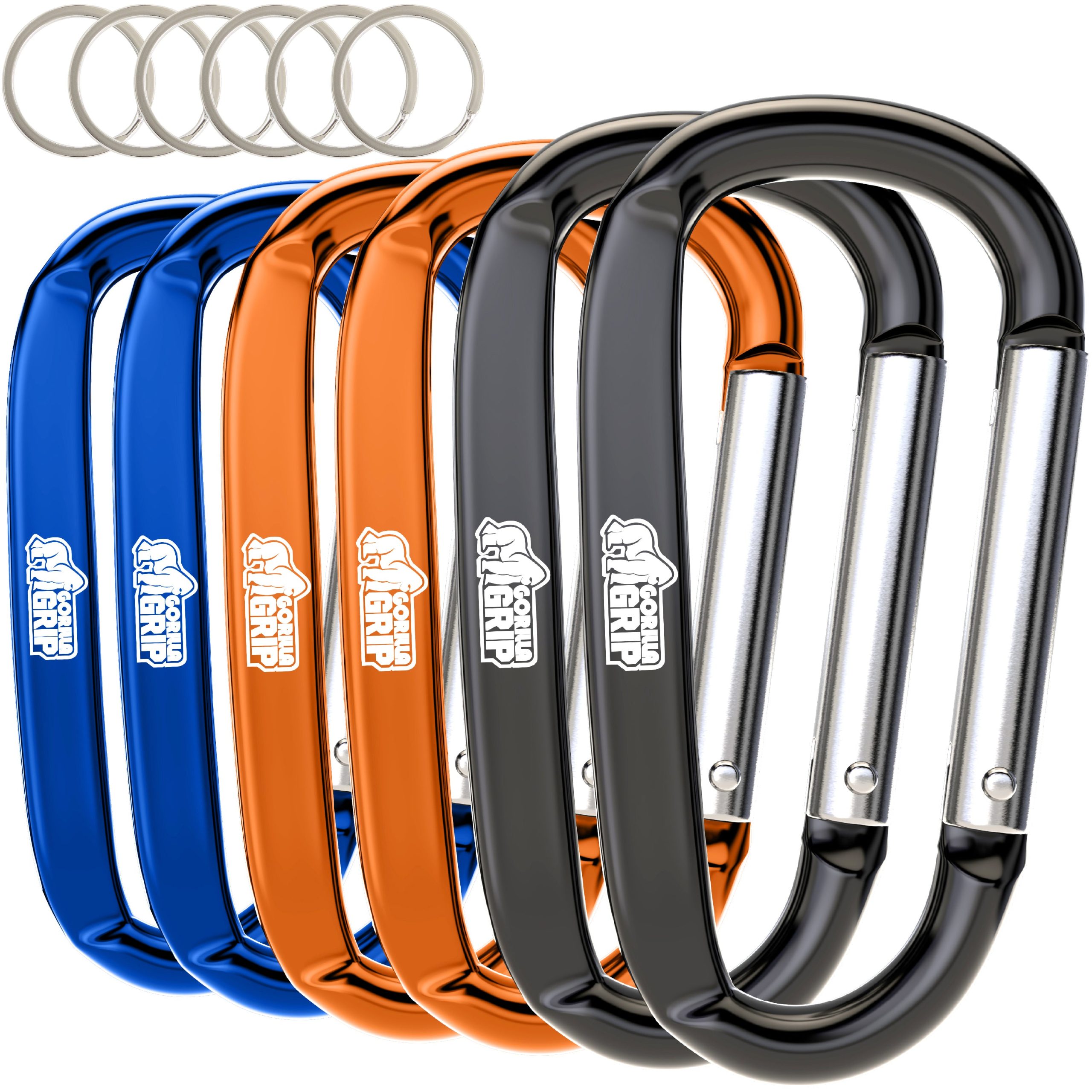 Carabiners - Image 5