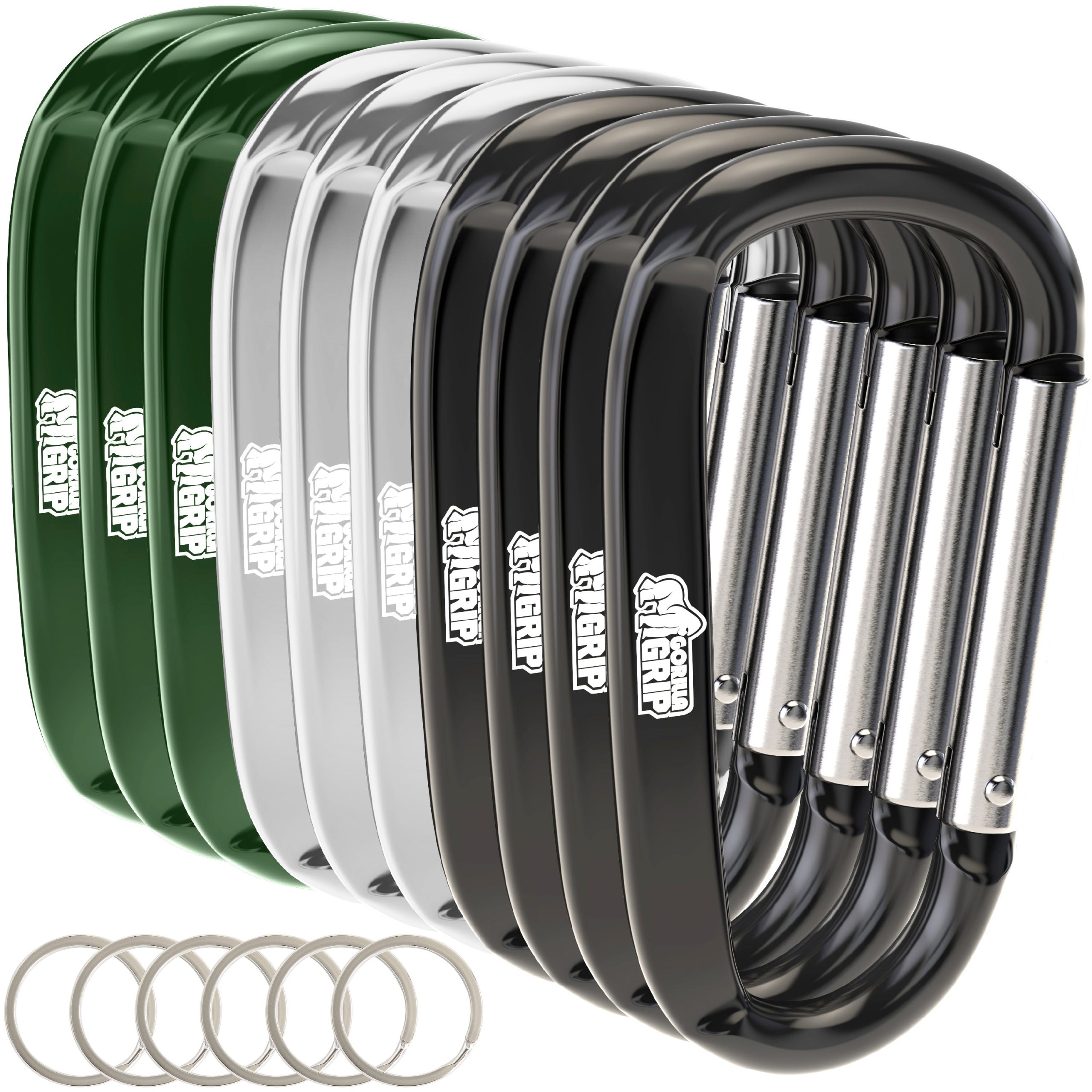Carabiners - Image 9