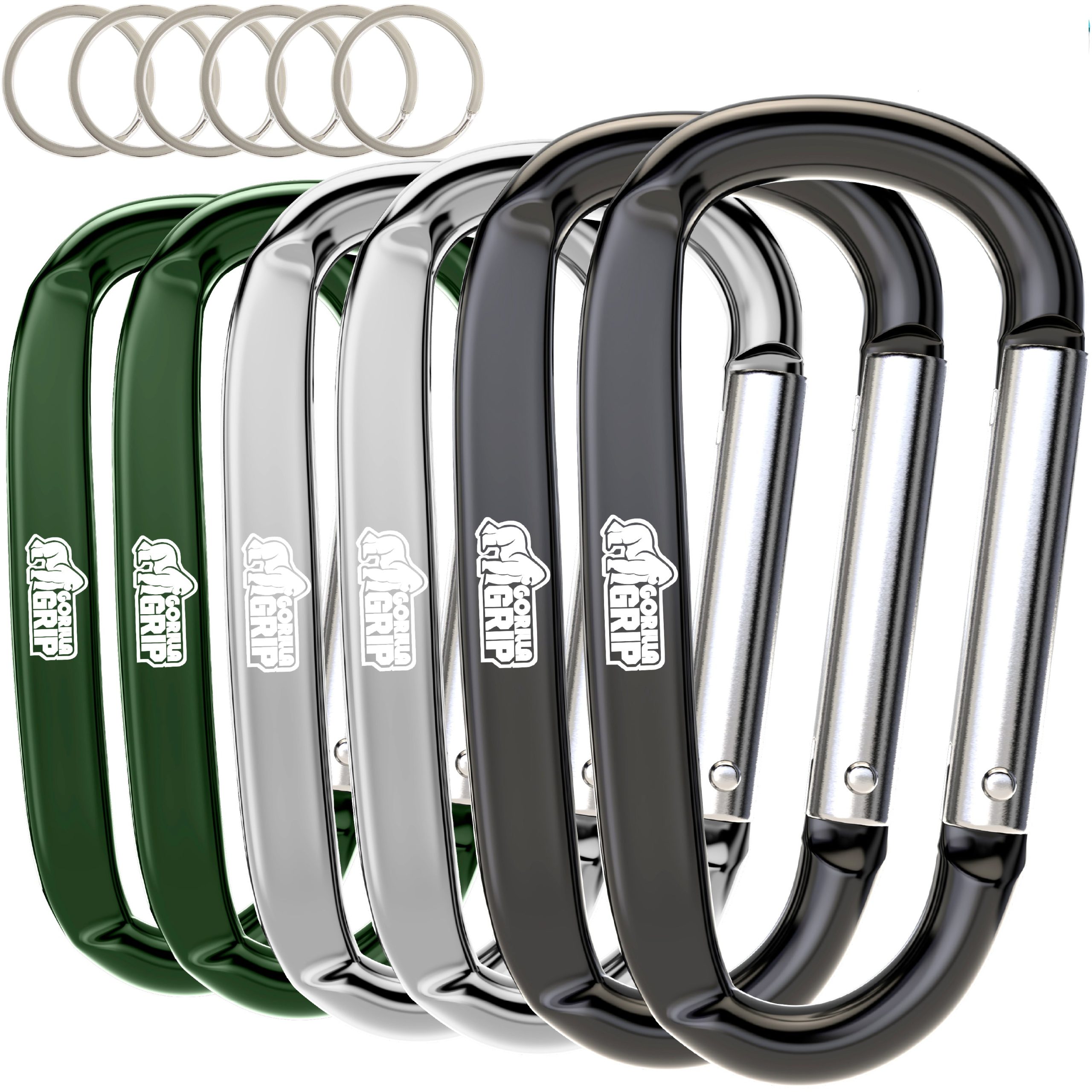Carabiners - Image 8