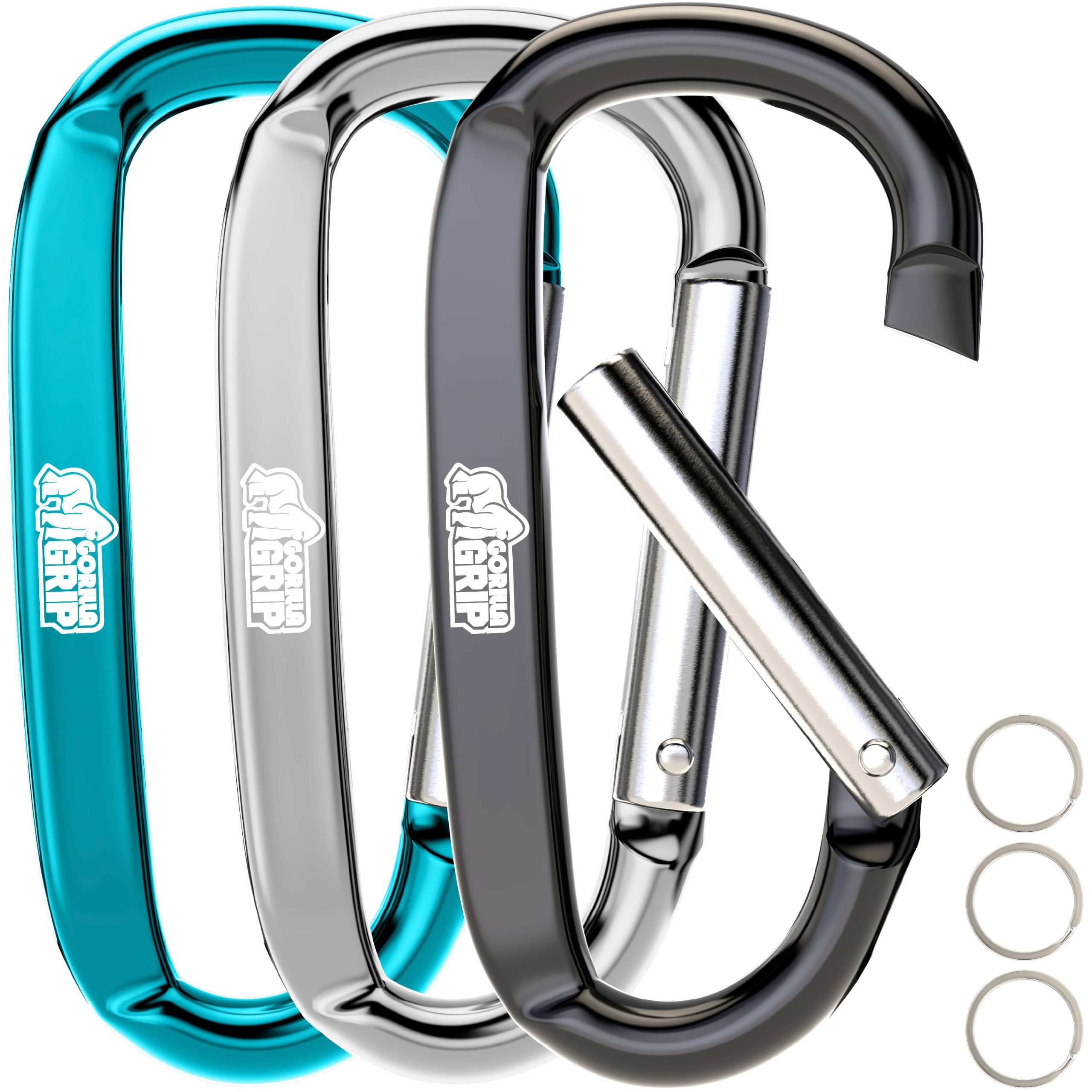 Carabiners - Image 10