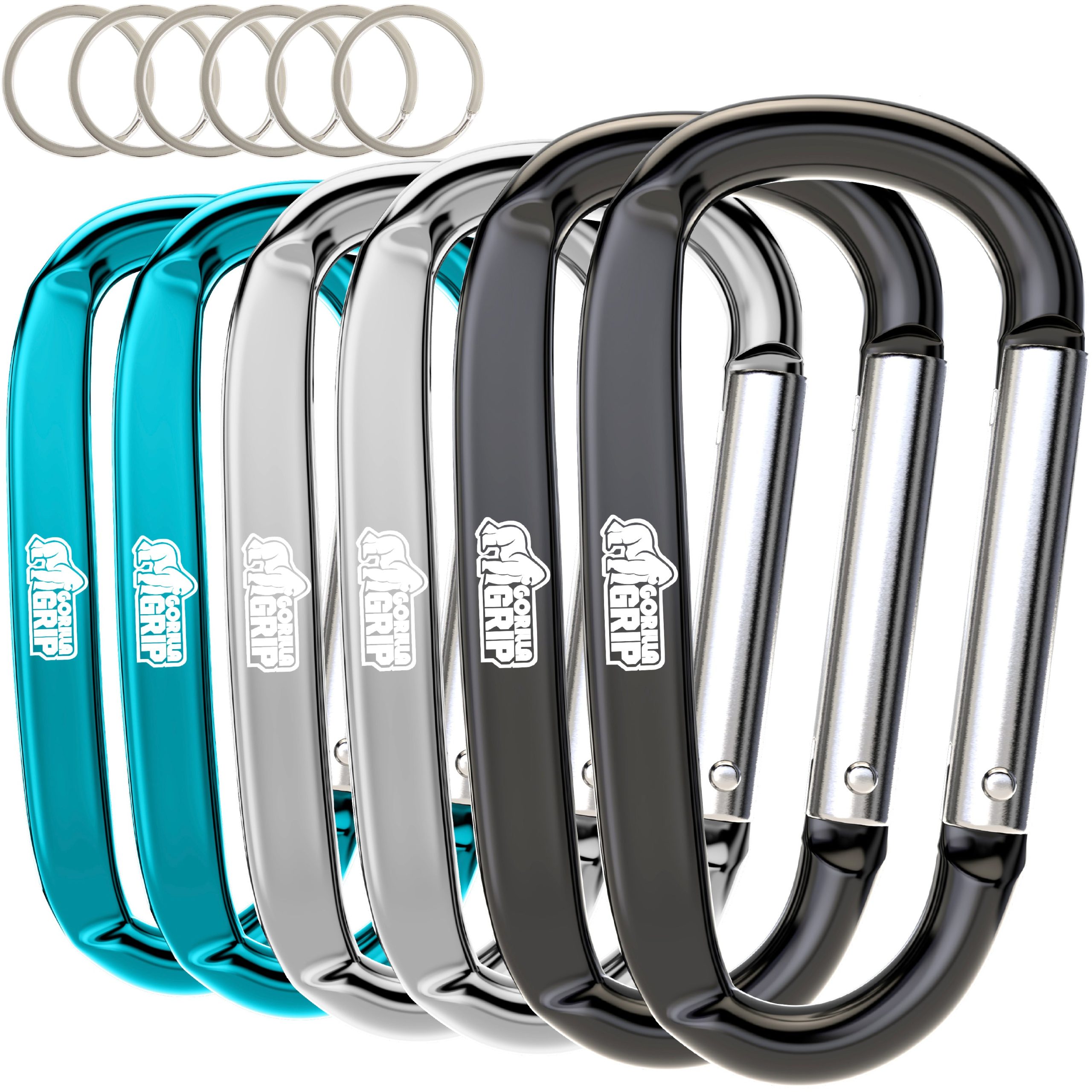 Carabiners - Image 11