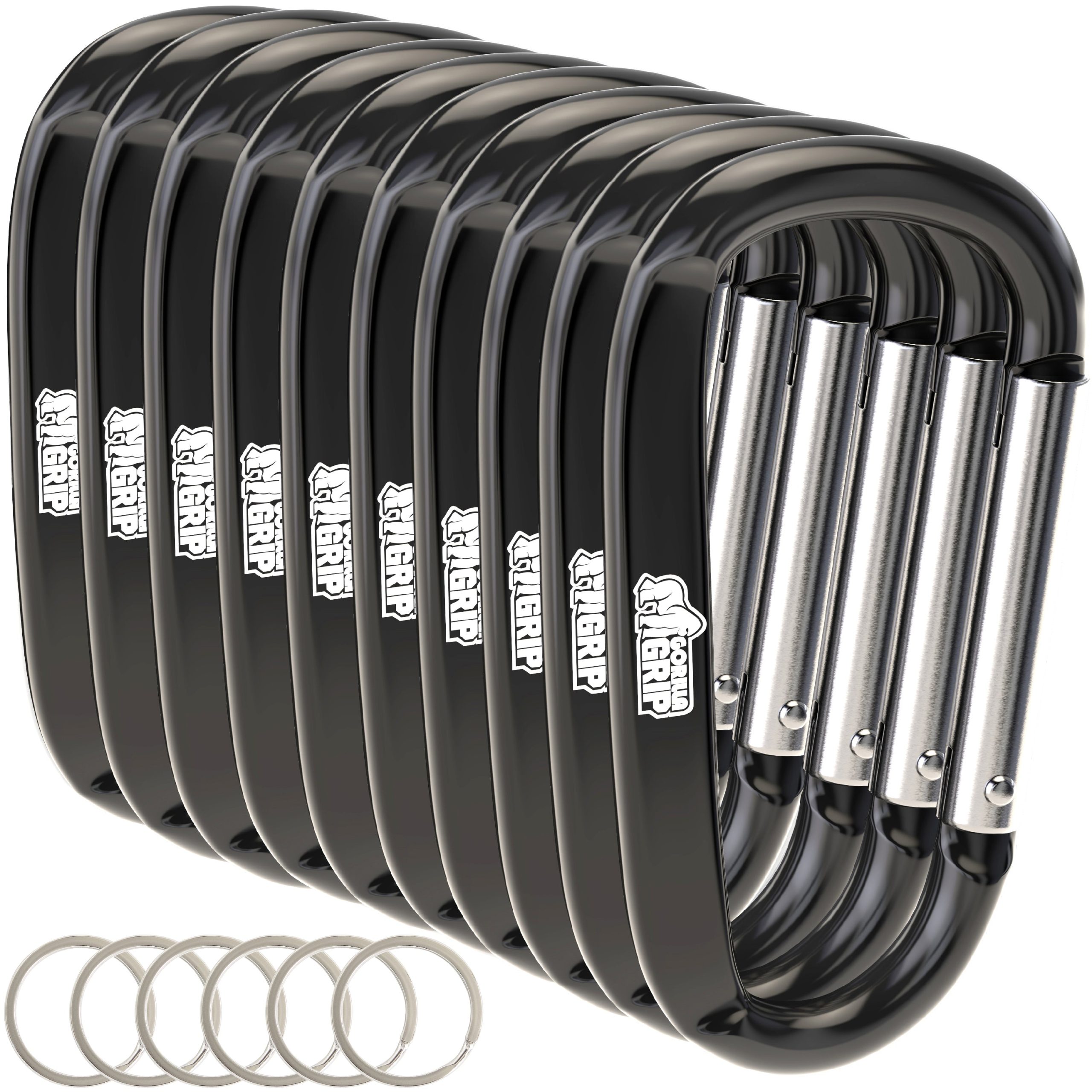 Carabiners - Image 3