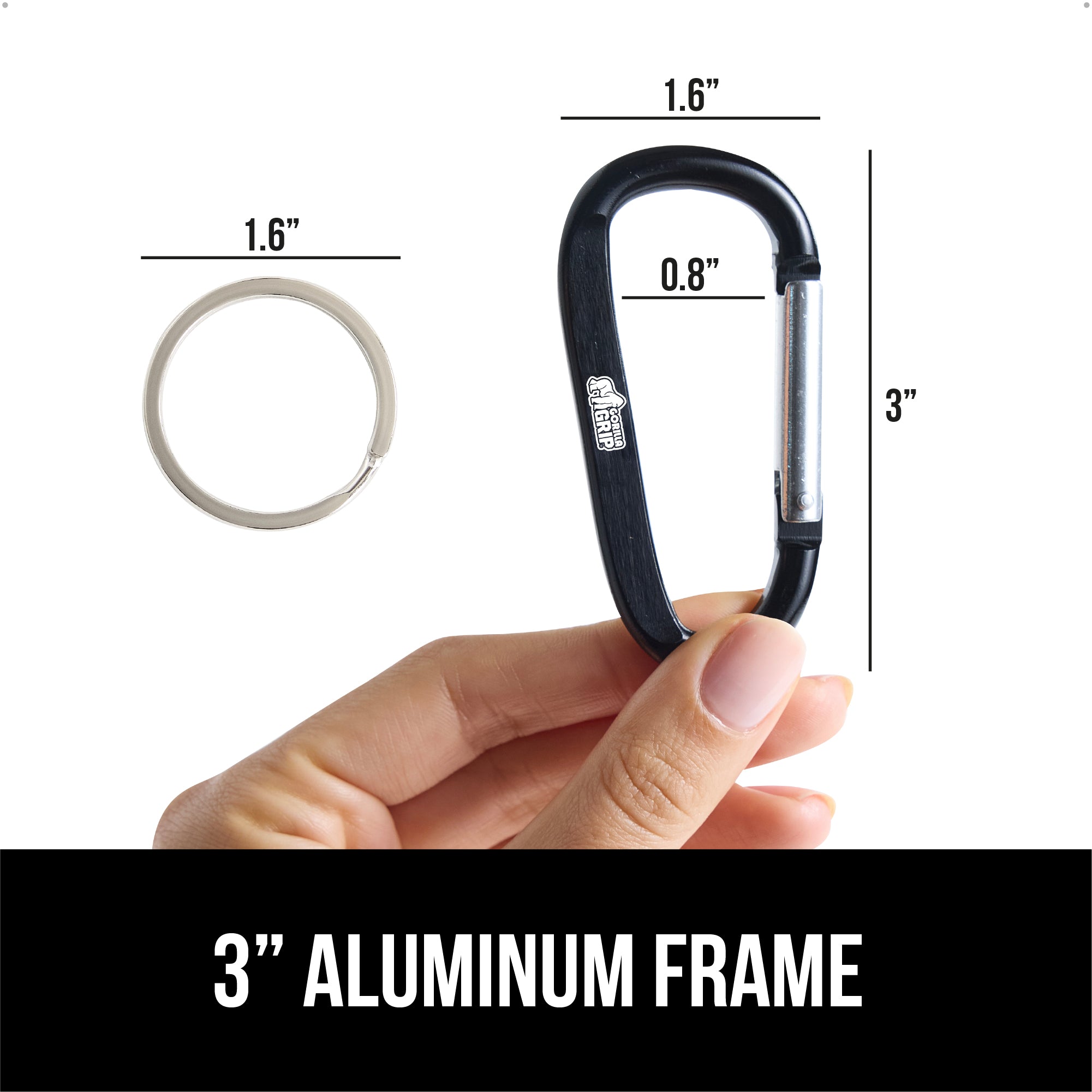 Carabiners - Image 22
