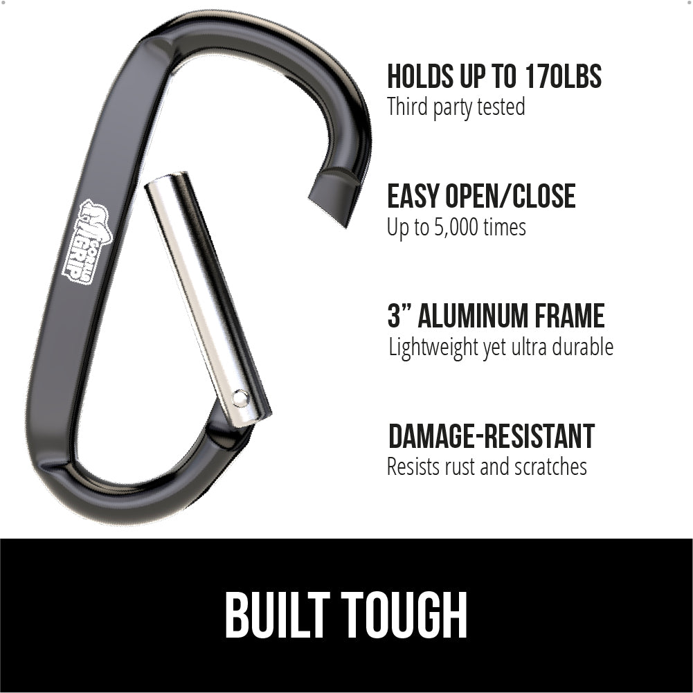 Carabiners - Image 23