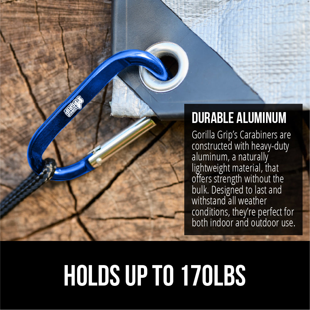 Carabiners - Image 29