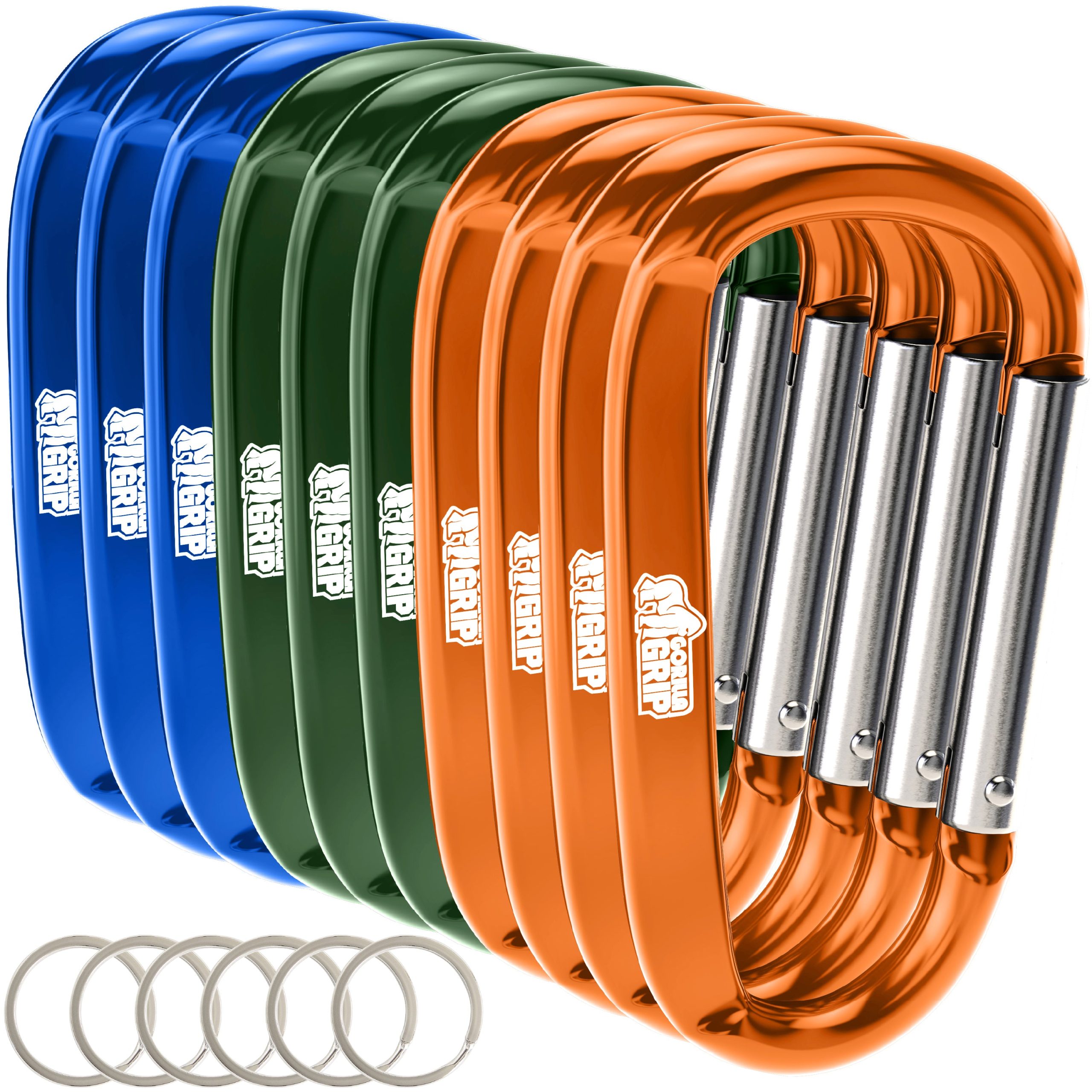 Carabiners - Image 15