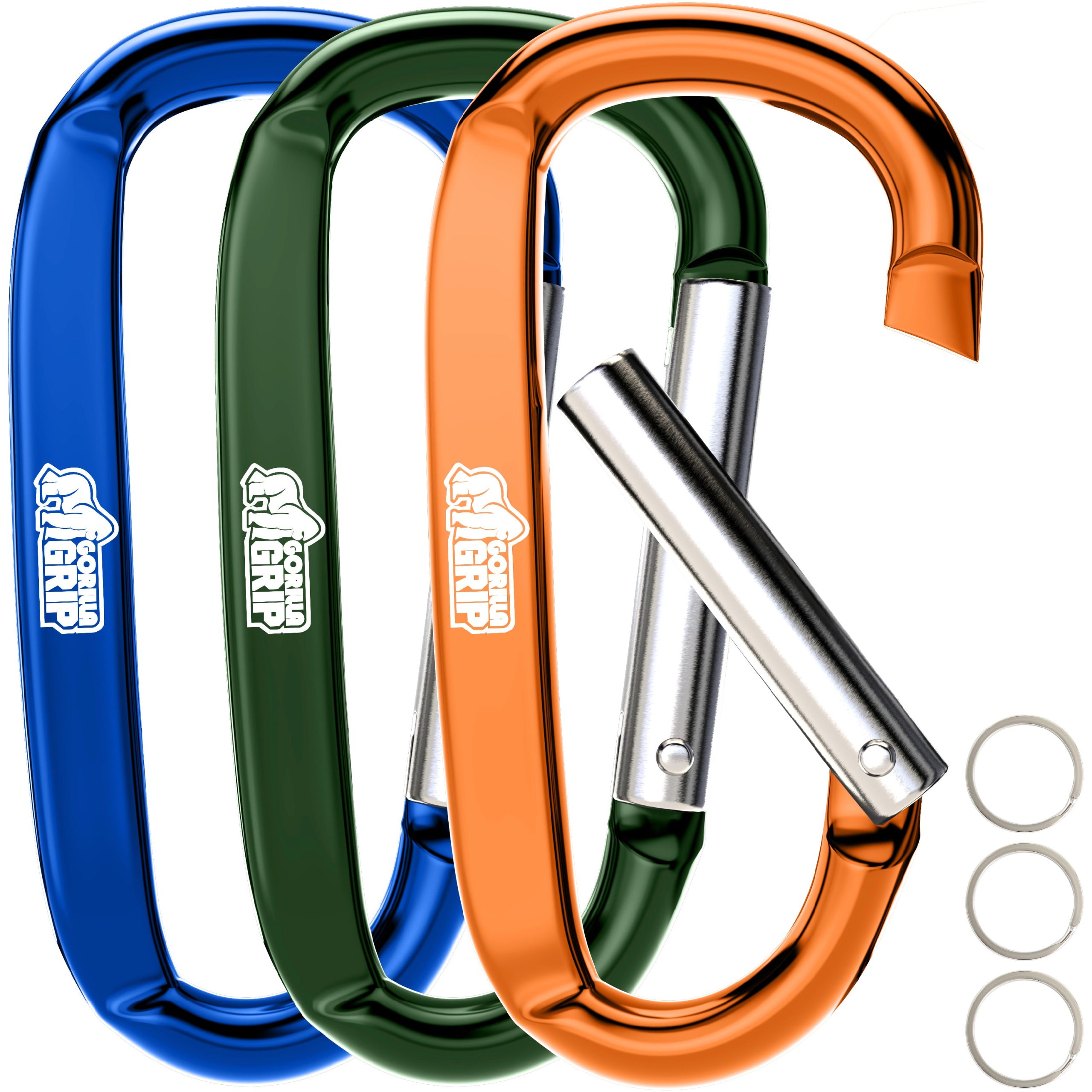 Carabiners - Image 13
