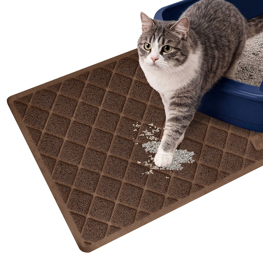 Cat Litter Mat - Image 16