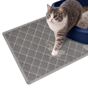 Cat Litter Mat