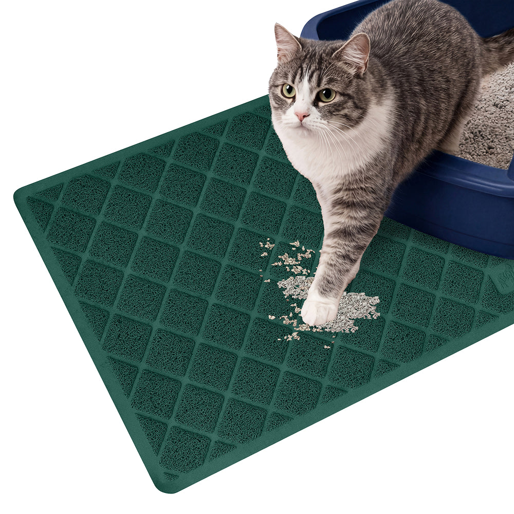 Cat Litter Mat - Image 30