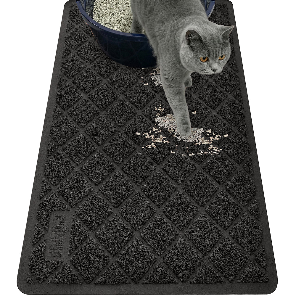 Cat Litter Mat - Image 10