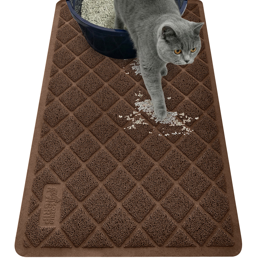 Cat Litter Mat - Image 17
