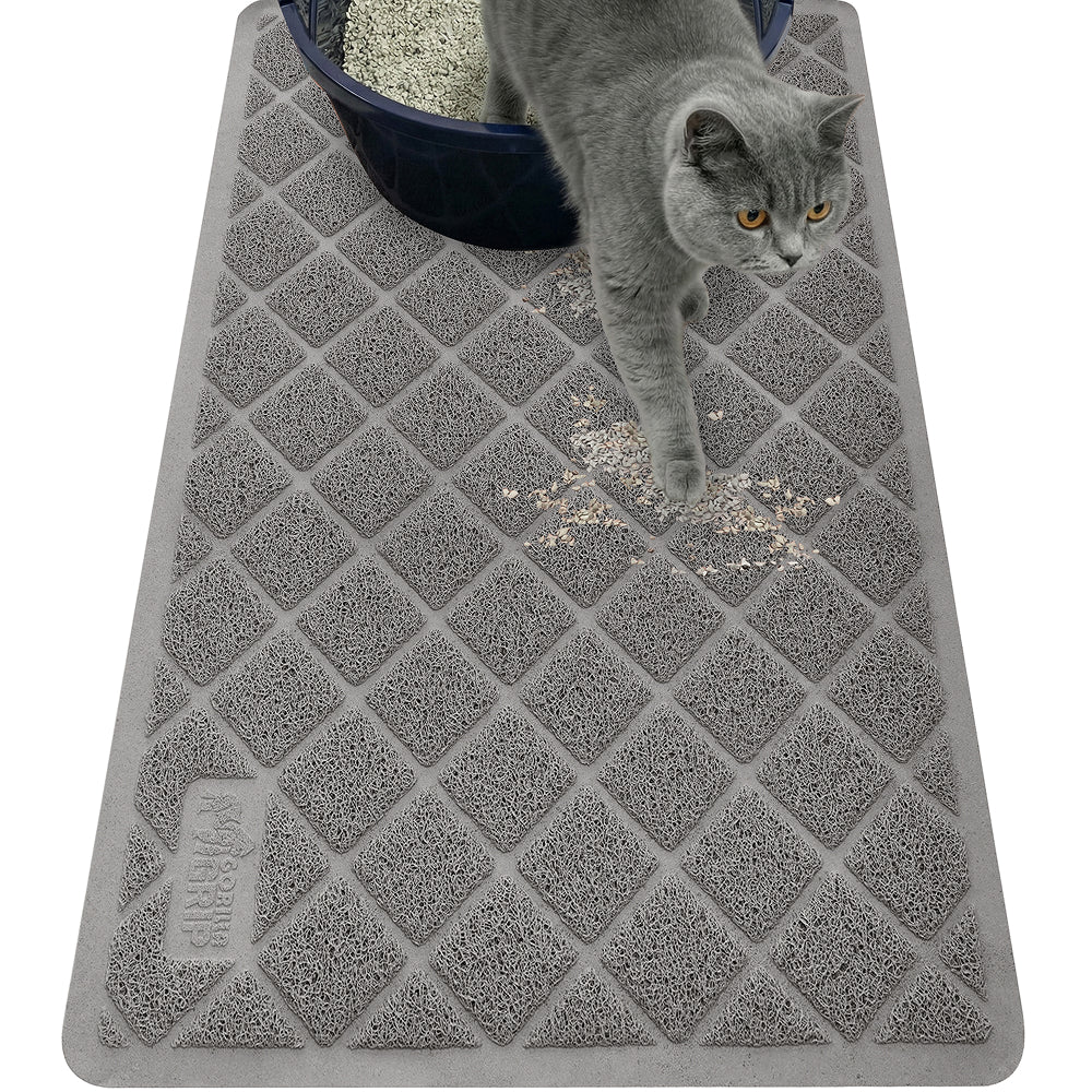 Cat Litter Mat - Image 3