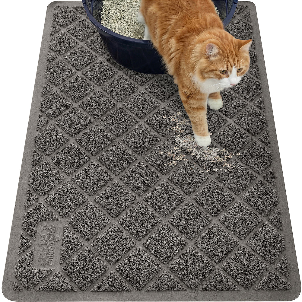 Cat Litter Mat - Image 25