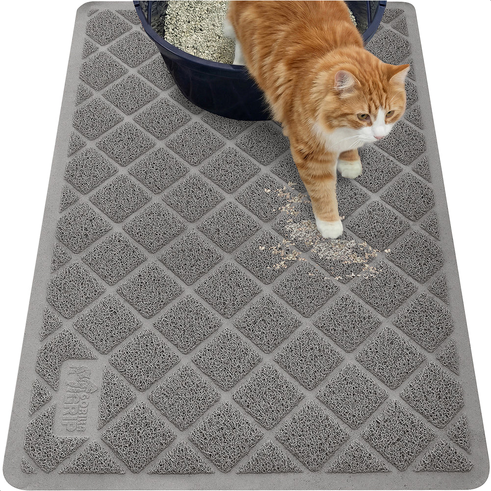 Cat Litter Mat - Image 4