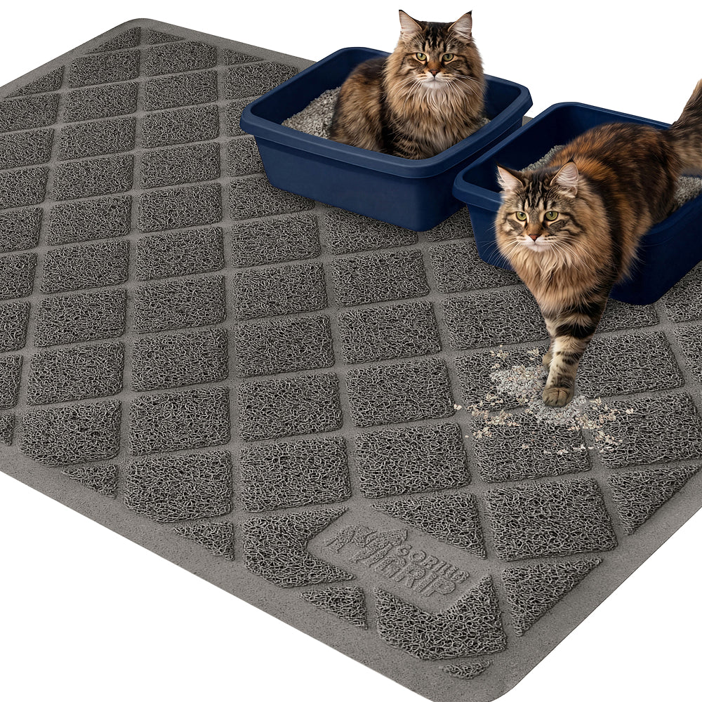 Cat Litter Mat - Image 27