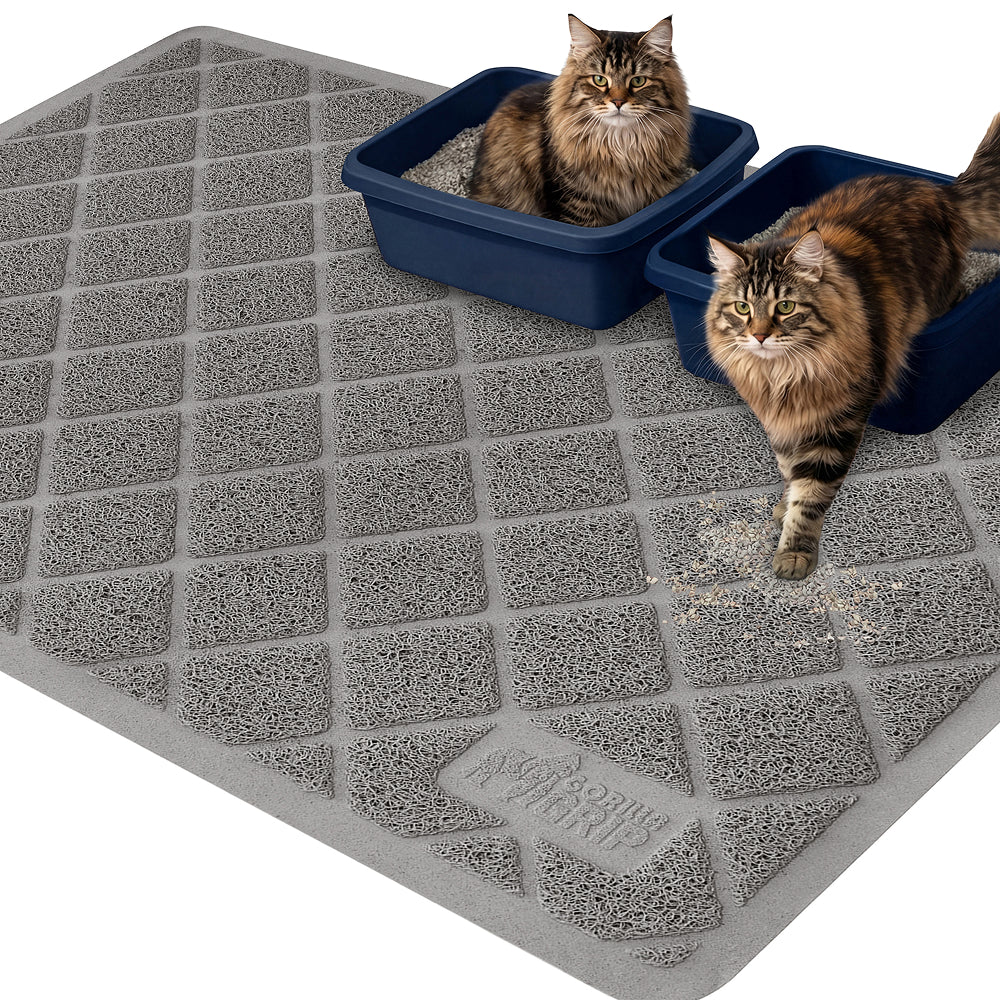 Cat Litter Mat - Image 6
