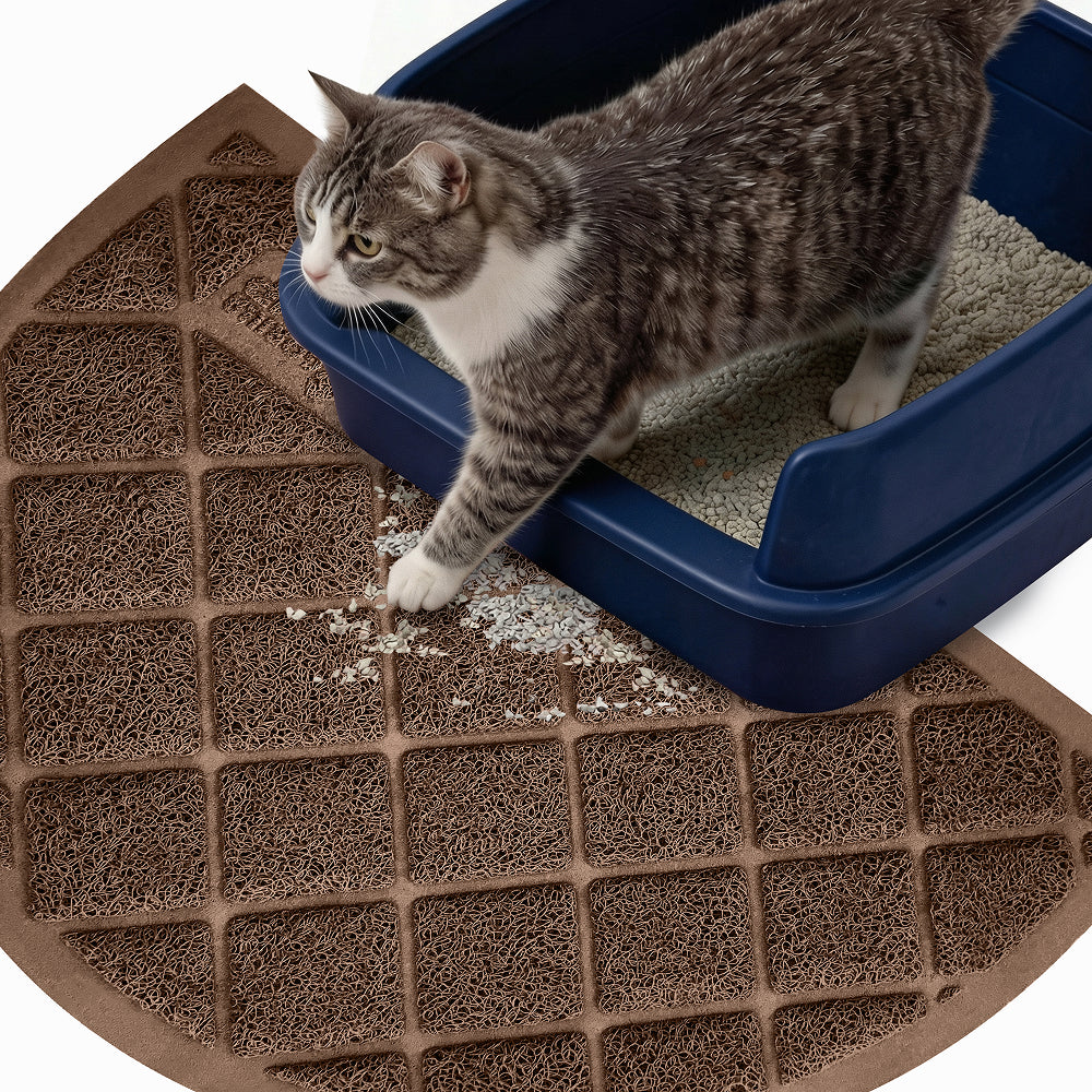 Cat Litter Mat - Image 21