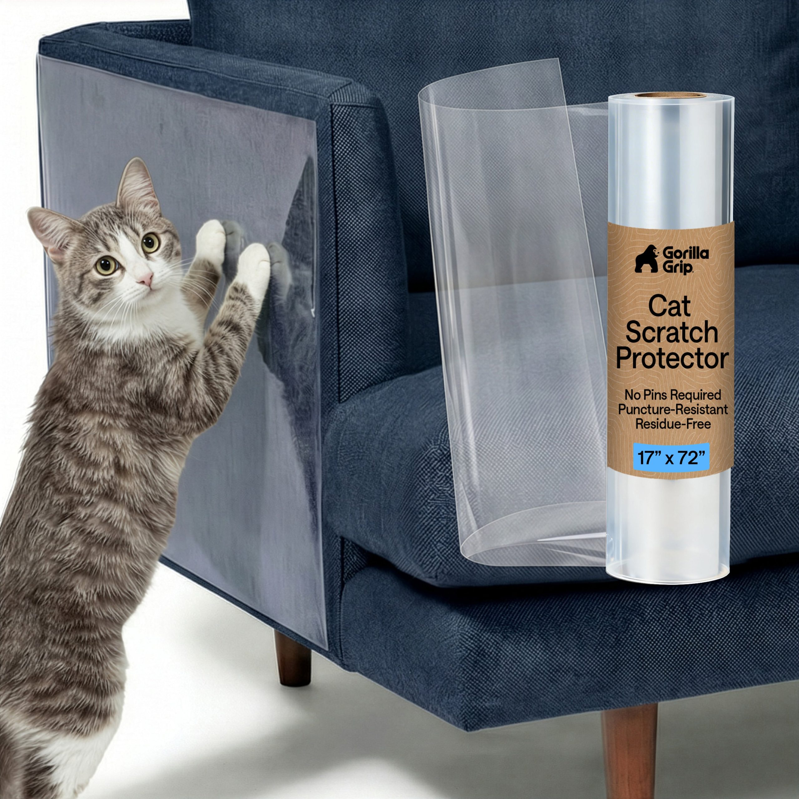 Cat Scratch Guard - Image 9