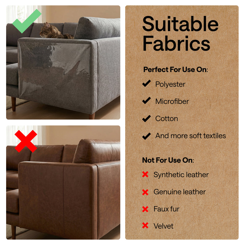 Cat Scratch Guard - Image 16