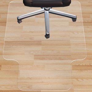 Hardwood Floor Chair Mat