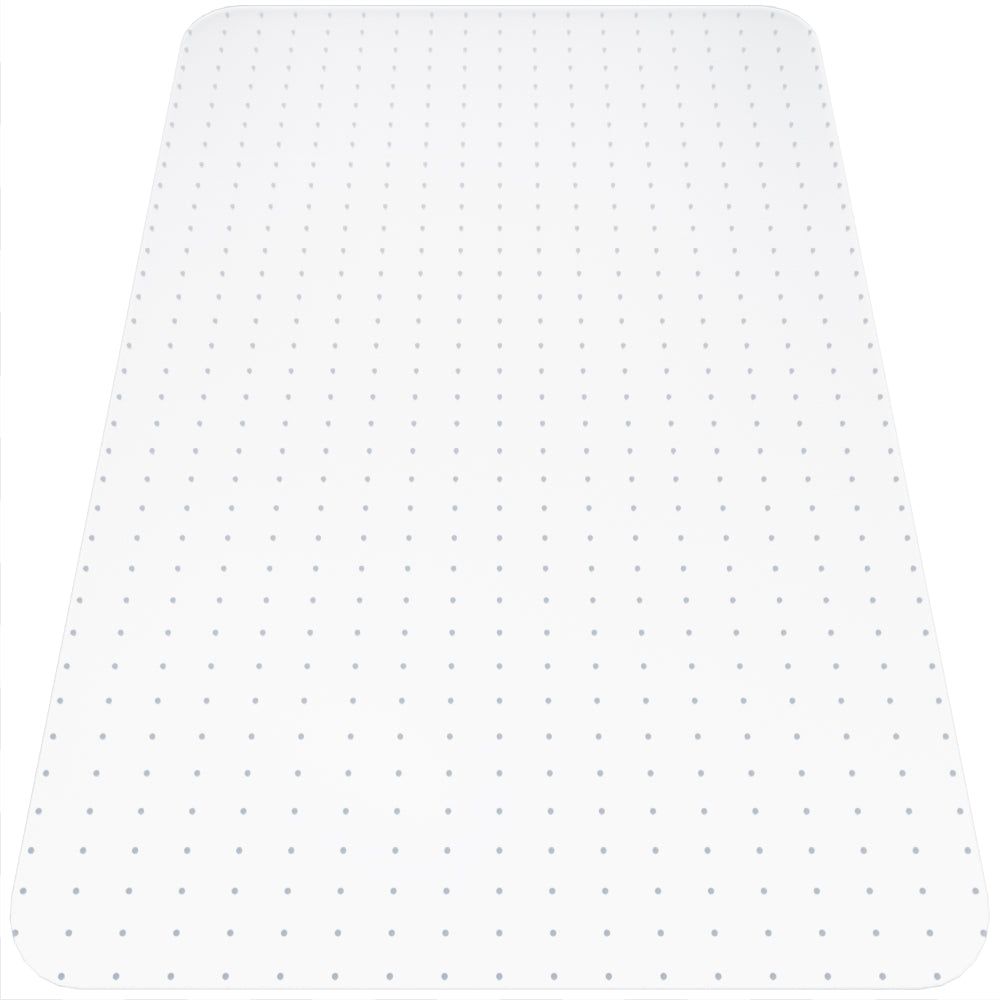 Carpet Office Chair Mat - Image 4