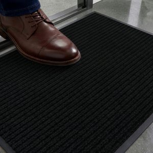 Traffic Guard® Doormat