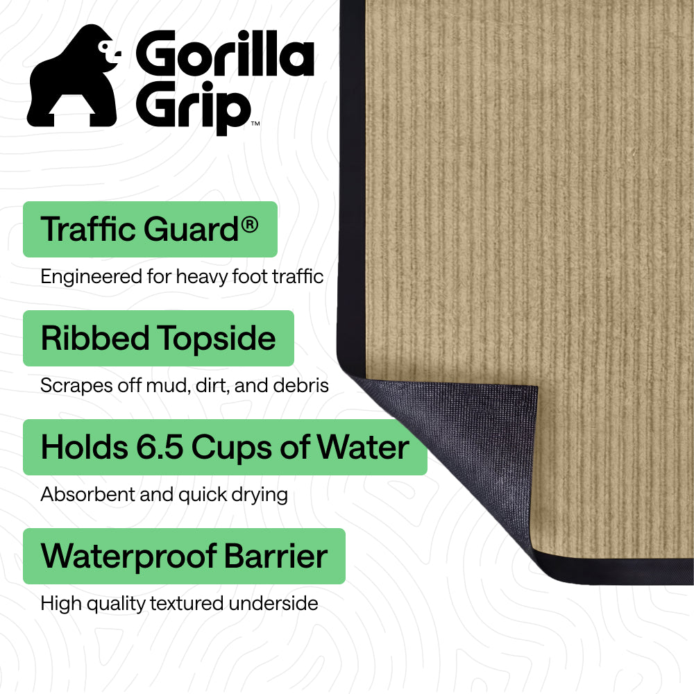 Traffic Guard® Doormat - Image 11