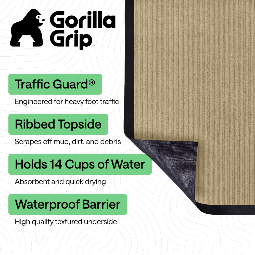 Traffic Guard® Doormat - Image 13
