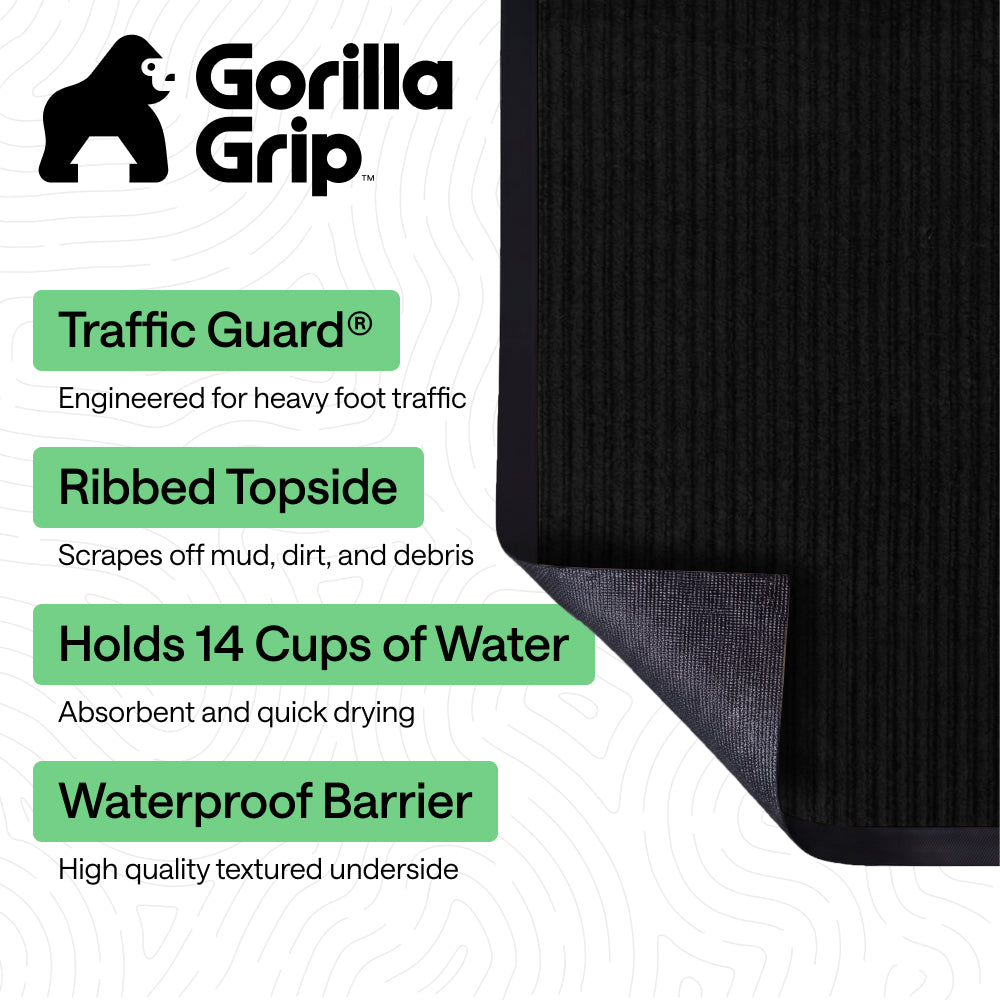 Traffic Guard® Doormat - Image 28