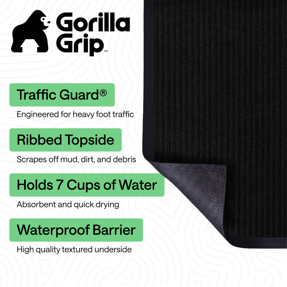 Traffic Guard® Doormat - Image 27