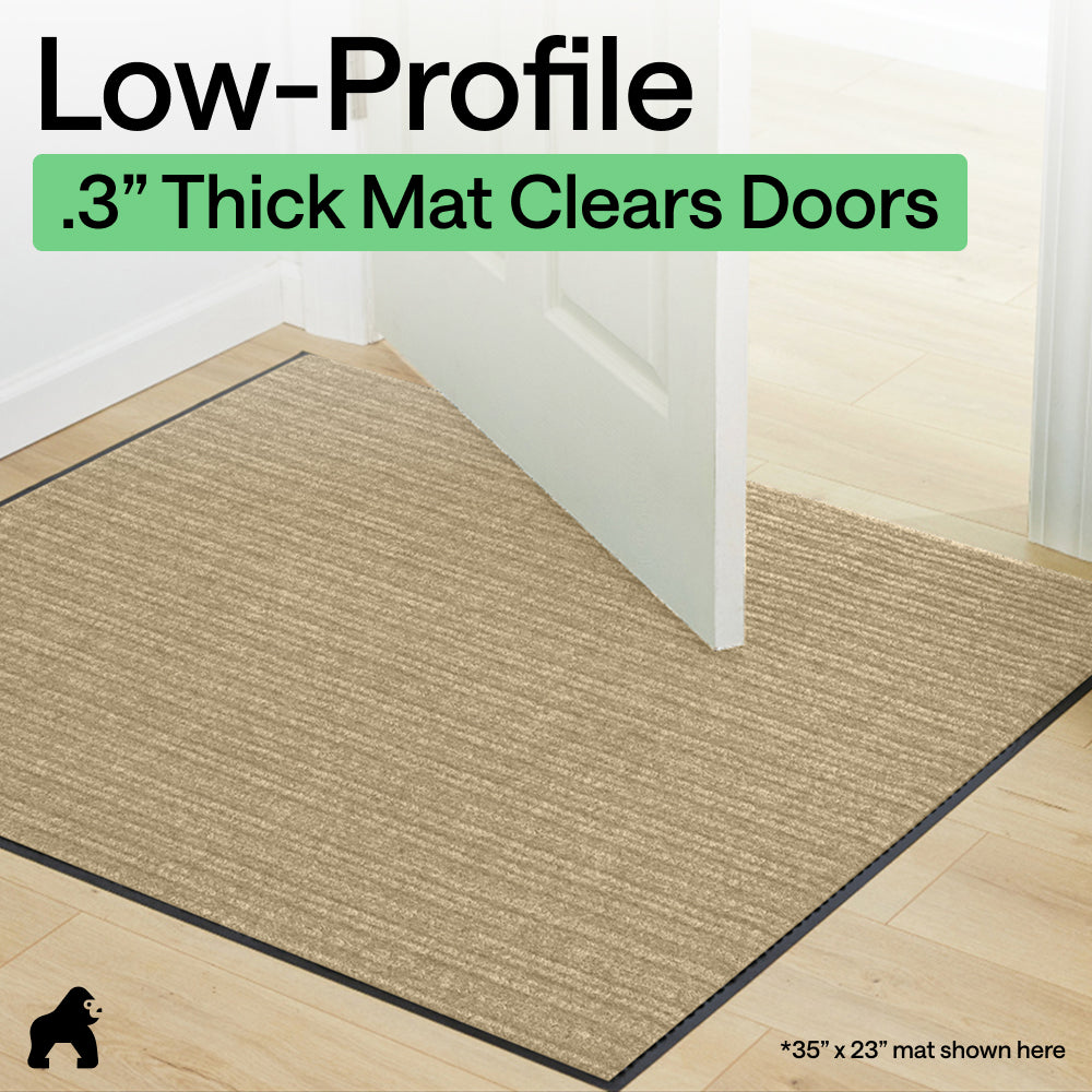 Traffic Guard® Doormat - Image 19