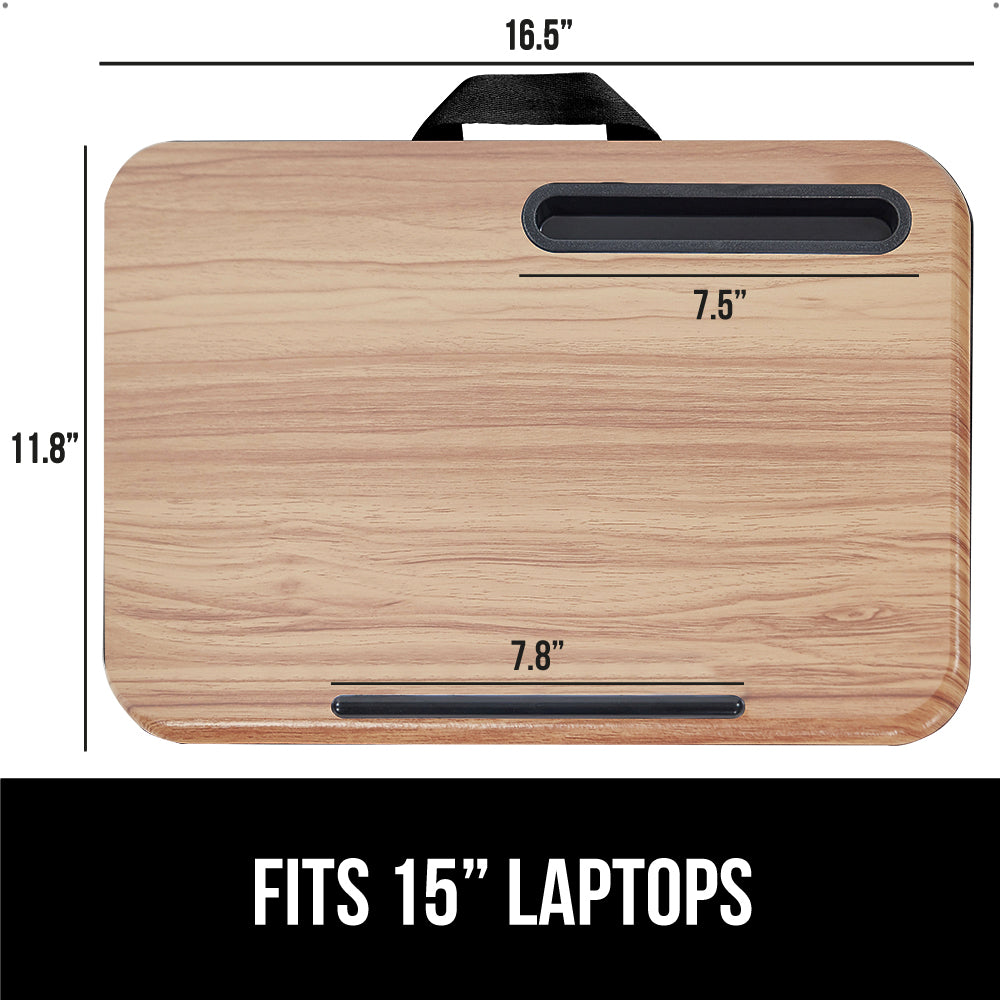 Compact Lap Desk - Image 24