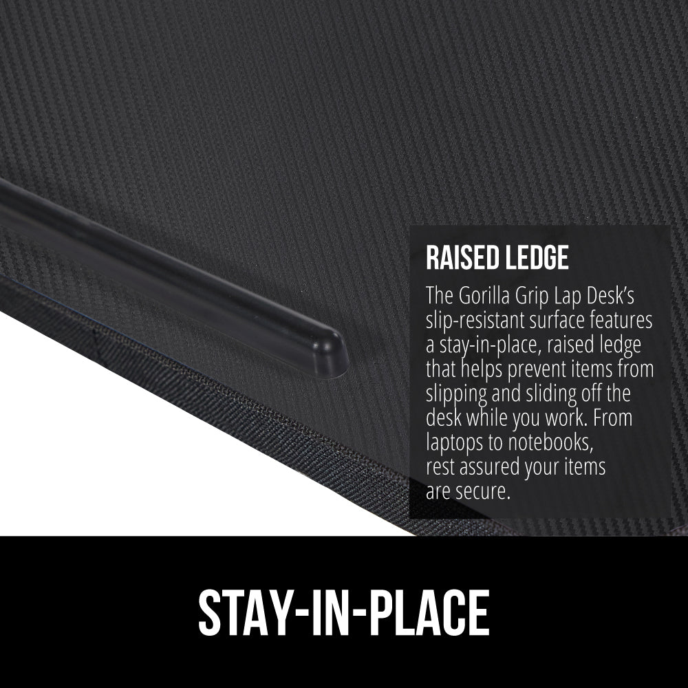 Compact Lap Desk - Image 13