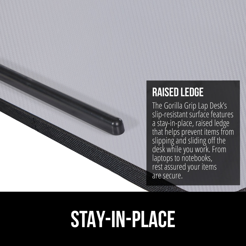 Compact Lap Desk - Image 21