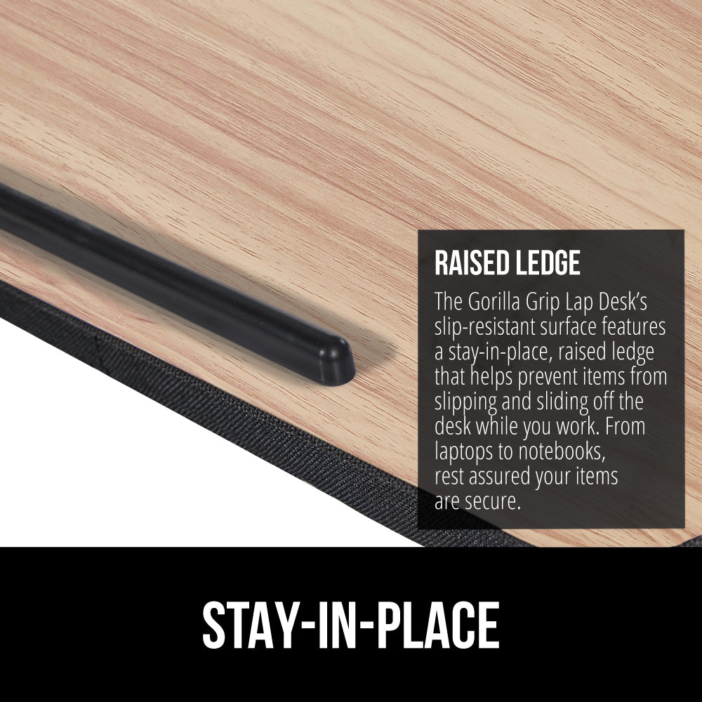Compact Lap Desk - Image 29