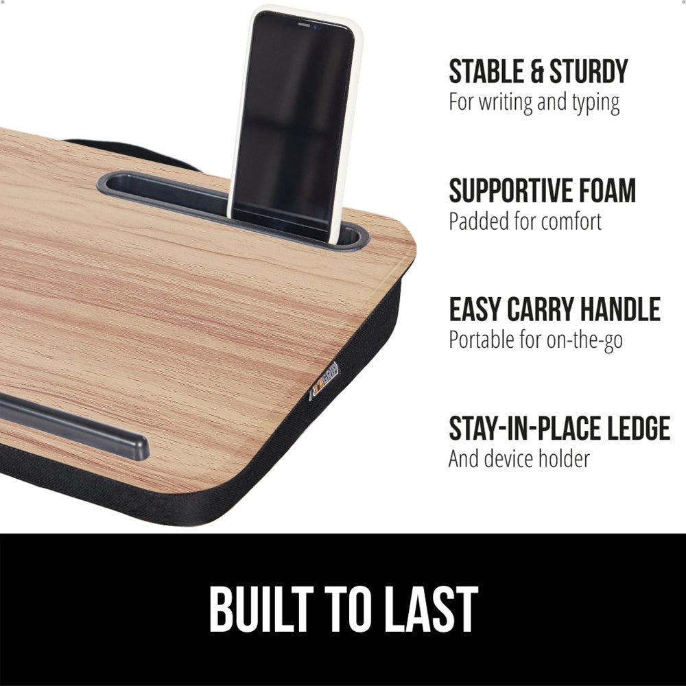 Compact Lap Desk - Image 30
