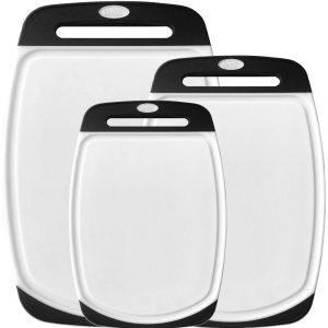 Cutting Boards Set