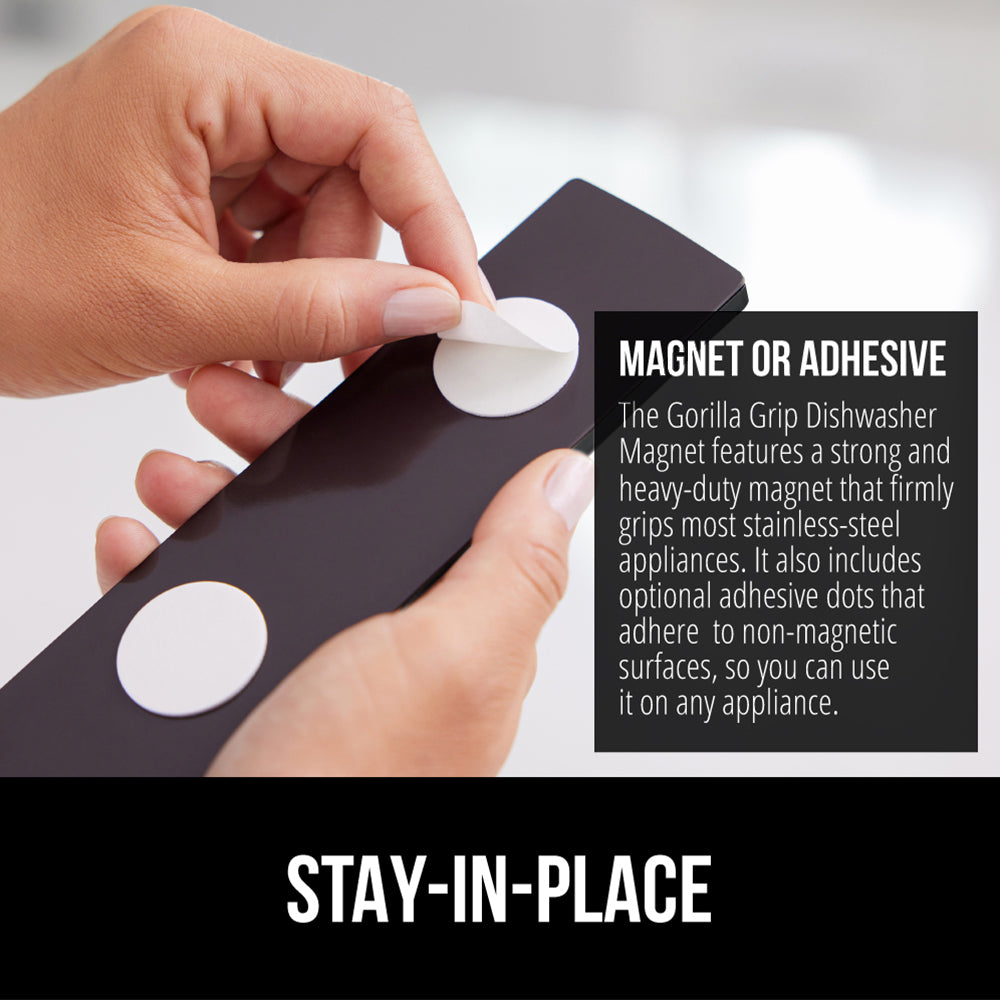 Dishwasher Magnet - Image 21