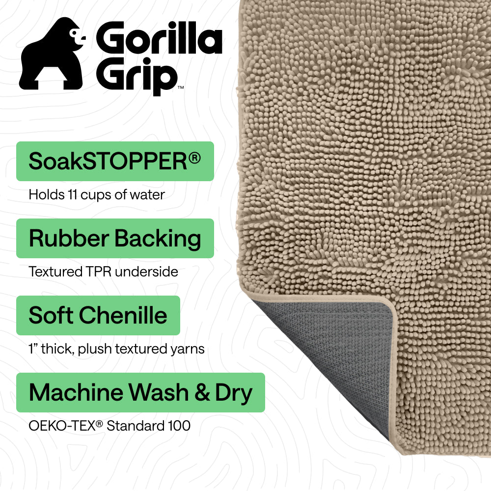 SoakSTOPPER® Doormat - Image 21