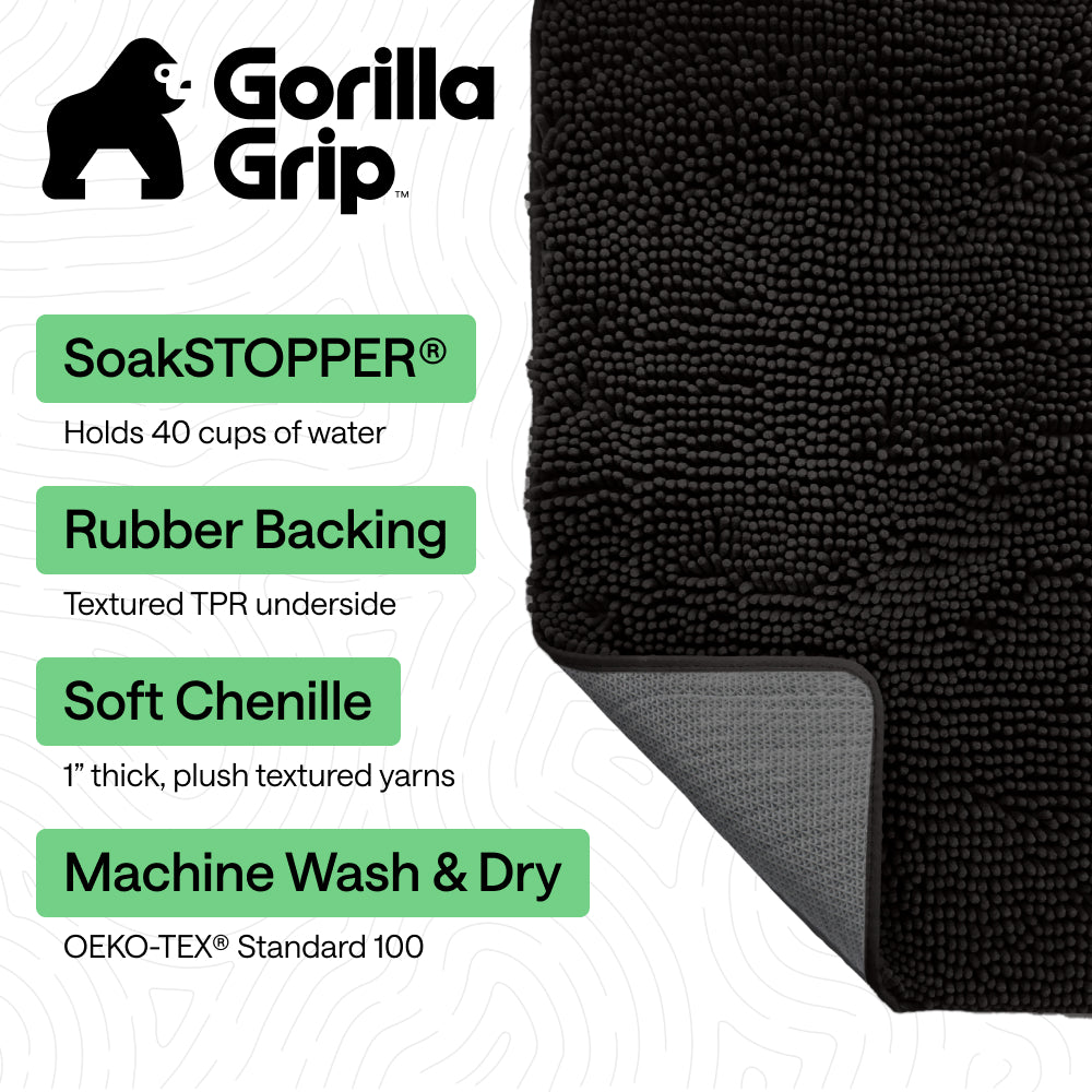 SoakSTOPPER® Doormat - Image 9