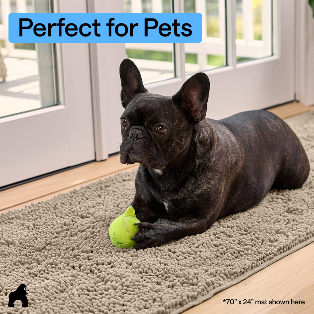 SoakSTOPPER® Doormat - Image 27